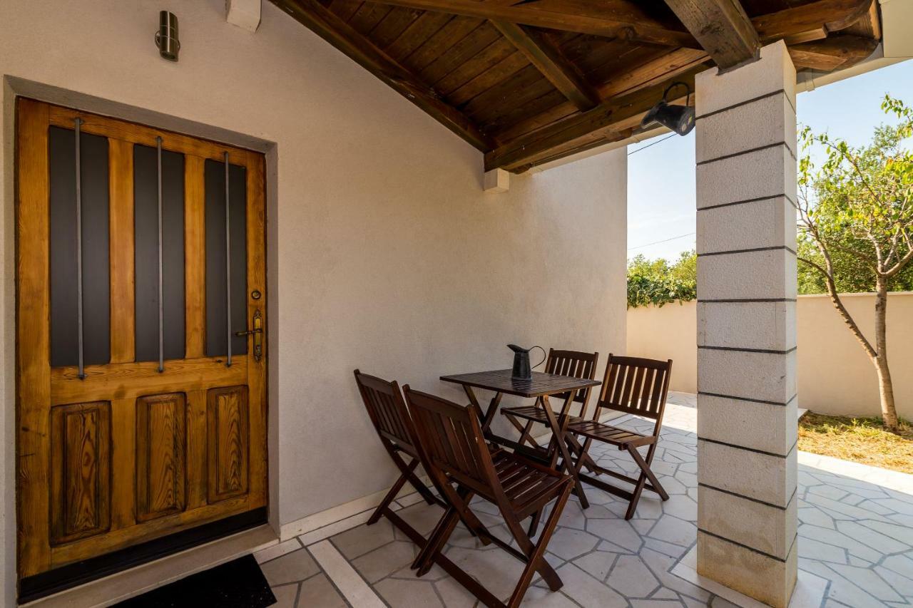 Villa Doli - Lovely Holiday Home With Private Pool Exterior photo