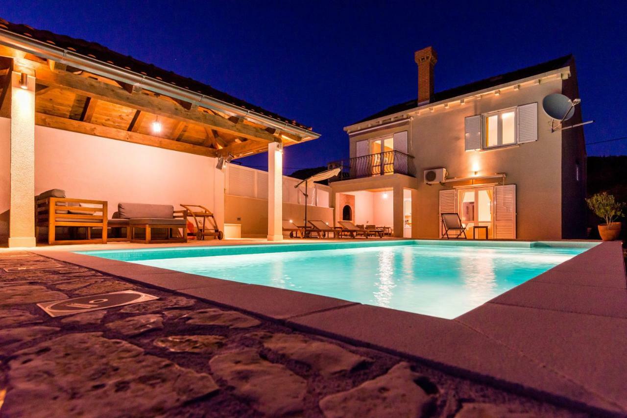 Villa Doli - Lovely Holiday Home With Private Pool Exterior photo